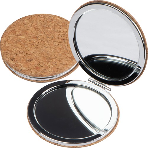 Cosmetic mirror