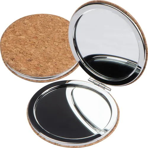 Cosmetic mirror