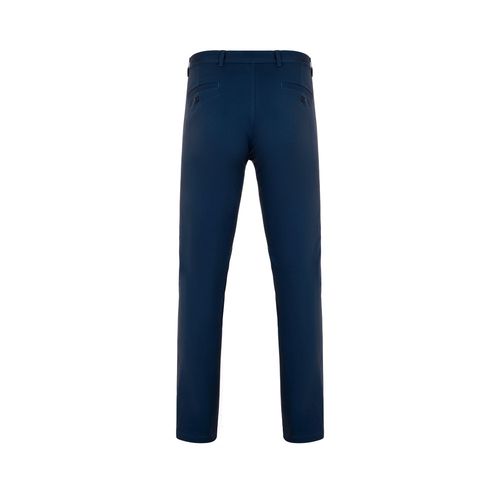 VL VISHNU. Unisex stretch chino pants (260g/m²), in cotton (98%) and elastane (2%)