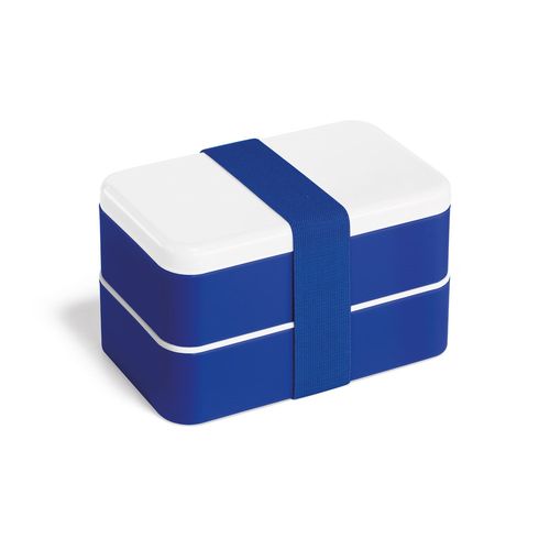 BOCUSE. Lunch Box. Pojemnik na lunch z PP i PS 680 mL