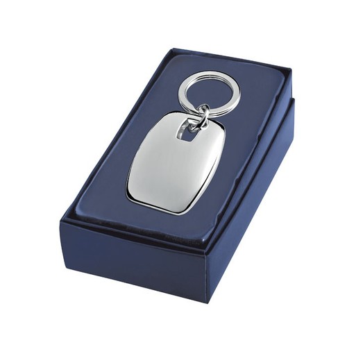 KEY CHAIN RECTANGULAR