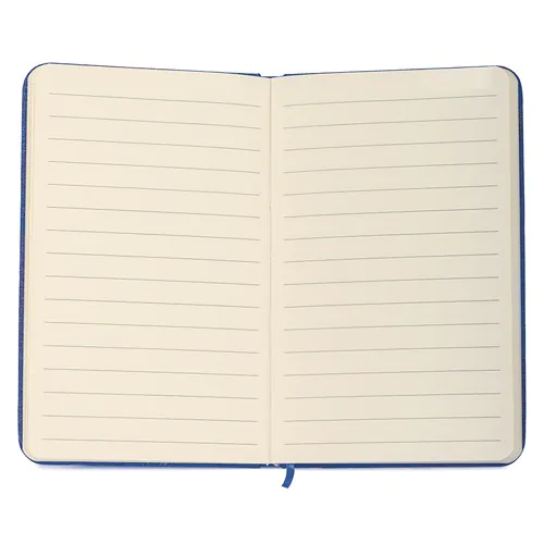 BLOC POUR NOTES EN RPET ET PAPIER BLOC POUR NOTES EN RPET ET PAPIER