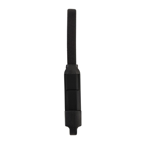 Câble de Charge 4 en 1 REEVES-MIXCO METAL
