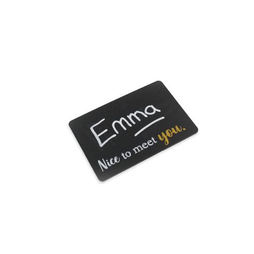 Badge Chalkboard Badge Chalkboard