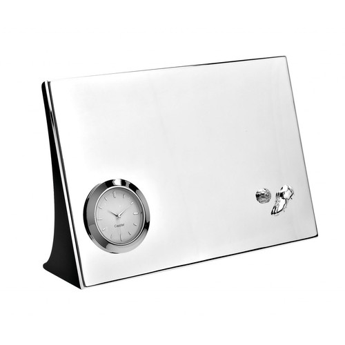 DESK CLOCK SOCCER -180 x h120 mm DESK CLOCK SOCCER -180 x h120 mm
