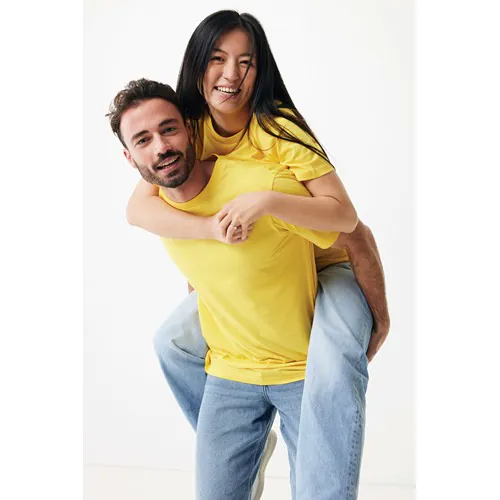 IQONIQ Sierra lichtgewicht gerecycled katoen t-shirt