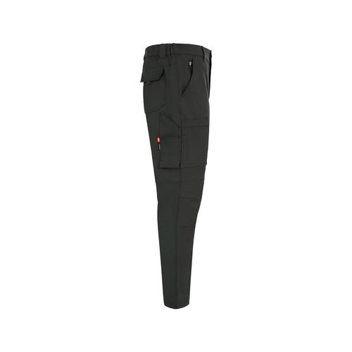 VL NYMPHS. Pantalon 4-Xtreme en sergé (280 g/m²) en EME elastomultiester (100 %)