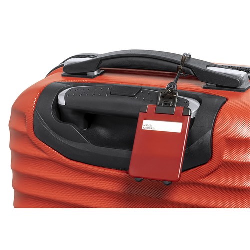 Bagage Label Cloris Bagage Label Cloris