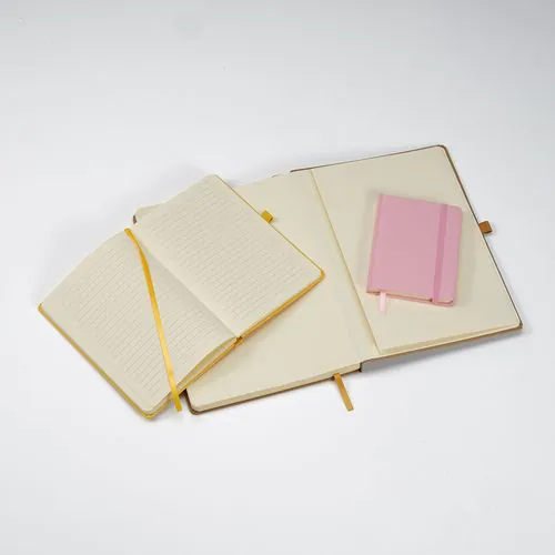 Marquez A5 Notebook Marquez A5 Notebook