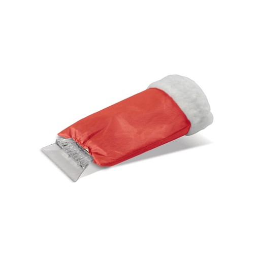 Raclette pare-brise avec gant Raclette pare-brise avec gant