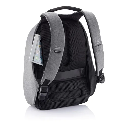 Bobby Hero Regular, mochila antirrobo Bobby Hero Regular, mochila antirrobo