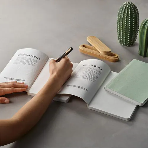 Andersen Notebook Andersen Notebook