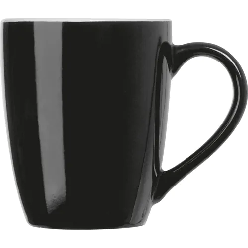 Colored ceramic cup Colored ceramic cup