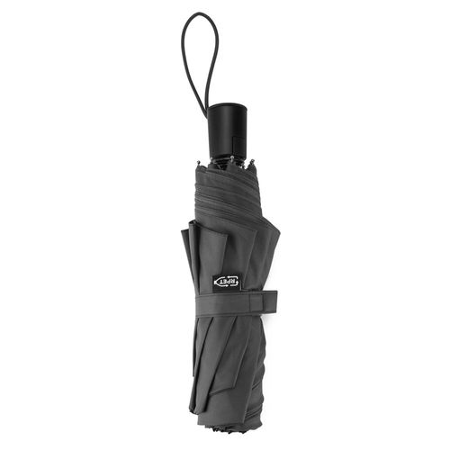 SKYLAR. 2-in-1 umbrella with recycled polyester shopping bag included SKYLAR. 2-in-1 umbrella with recycled polyester shopping bag included