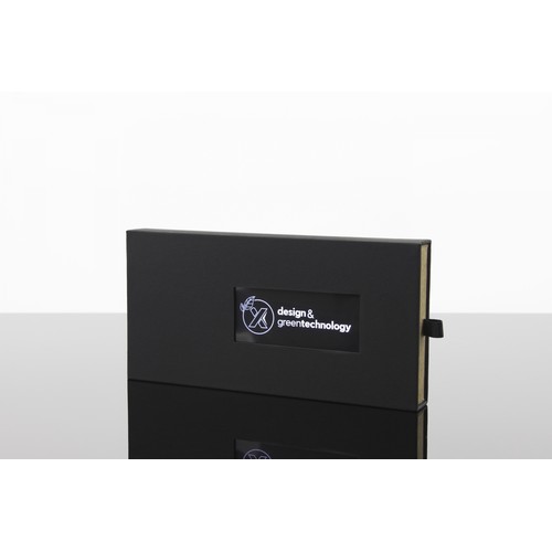 Powerbank EcoWood 5000 Powerbank EcoWood 5000
