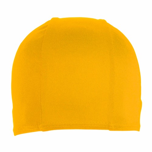 Polyester swim cap Polyester swim cap
