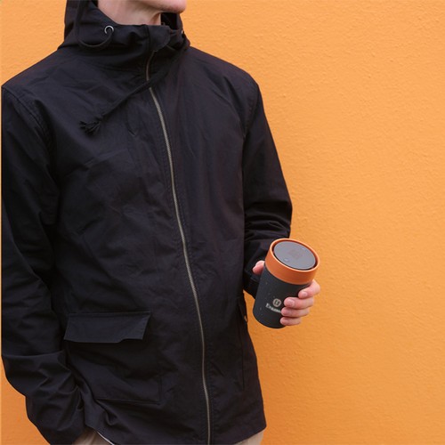 Circular&Co Recycled Coffee Cup 227 ml Circular&Co Recycled Coffee Cup 227 ml