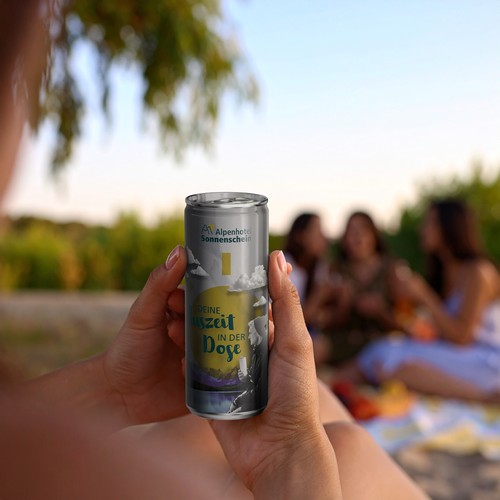Iso Sports Drink Citrus, Fullbody transparent (glossy) Iso Sports Drink Citrus, Fullbody transparent (glossy)