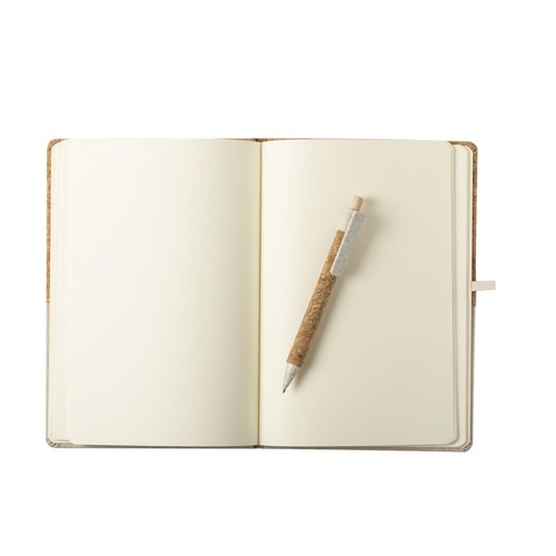 Block Notes Brastel