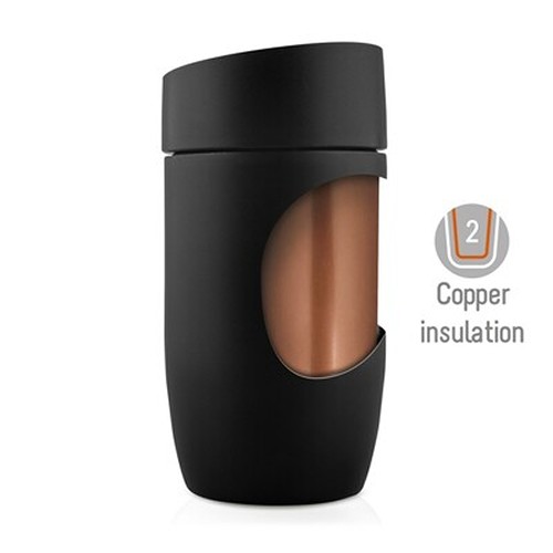 Mug thermique 330 ml Air Gifts | Stephanie