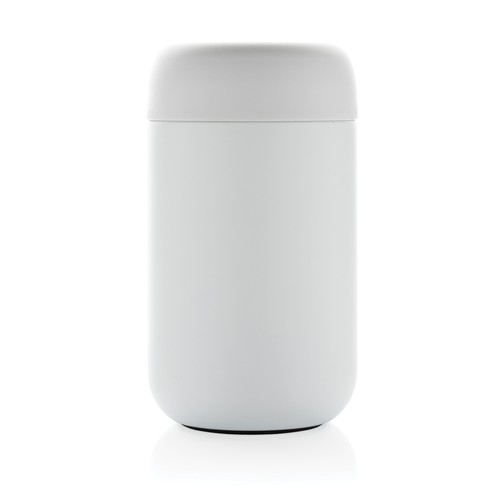 Brew RCS certified recycled stainless steel vacuum tumbler Brew RCS certified recycled stainless steel vacuum tumbler