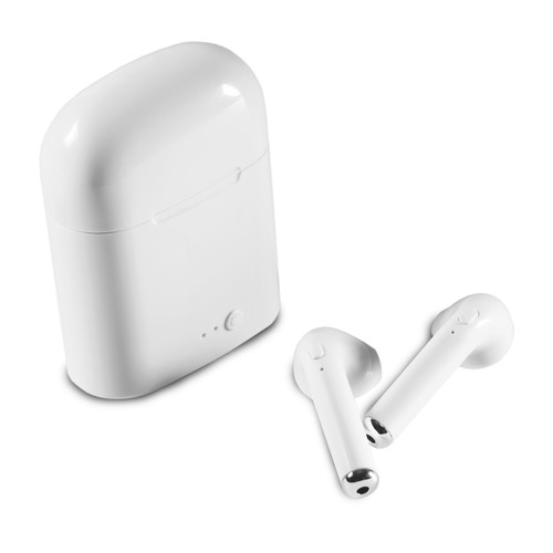 BLUETOOTH PLASTIC AIRPODS