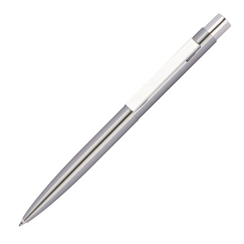 MoLu Stylo à bille en acier inoxydable Cape Coral MoLu Stylo à bille en acier inoxydable Cape Coral