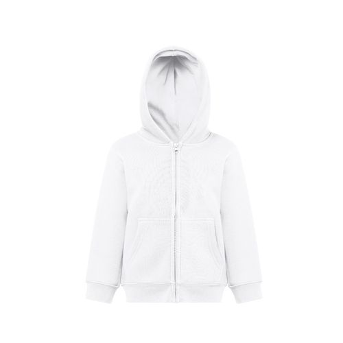 THC AMSTERDAM KIDS WH. Children's jackets