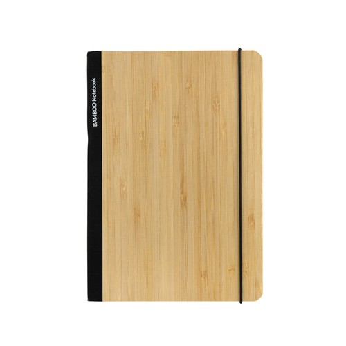 Scribe bamboo A5 Notebook Scribe bamboo A5 Notebook