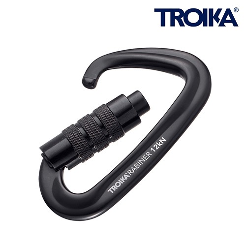 Carabiner TROIKARABINER