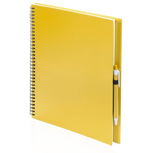 Notebook Belfy
