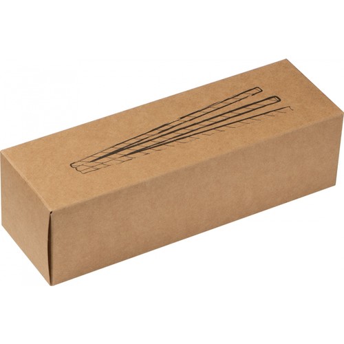 Lot de 100 pailles en papier Lot de 100 pailles en papier