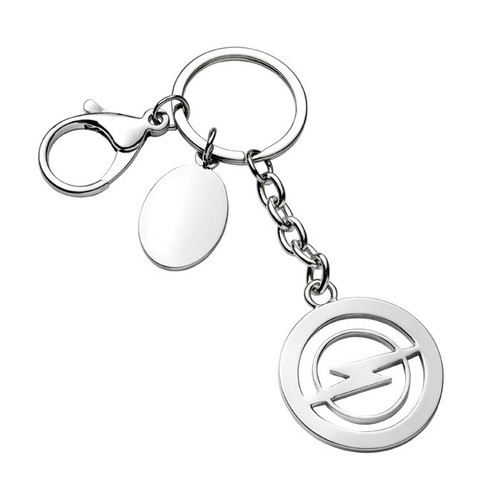 PORTE-CLÉS "OPEL"