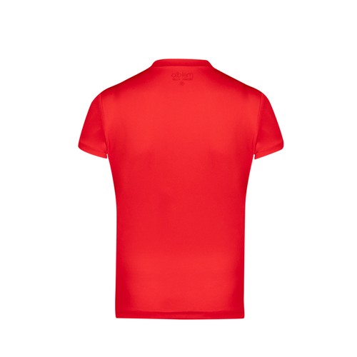 Dames T-Shirt Tecnic Plus