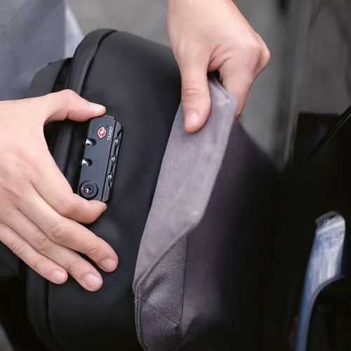 Abrantes Backpack Abrantes Backpack