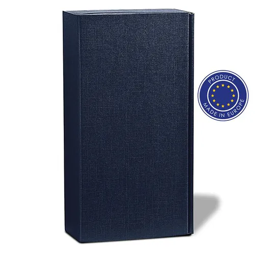 Ekskluzywny kartonik na wino, 2 el. | Reid Ekskluzywny kartonik na wino, 2 el. | Reid