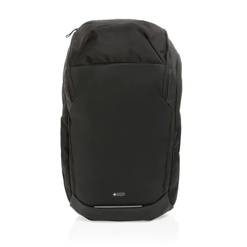 Zaino business 15.6" Swiss Peak in rPET AWARE™