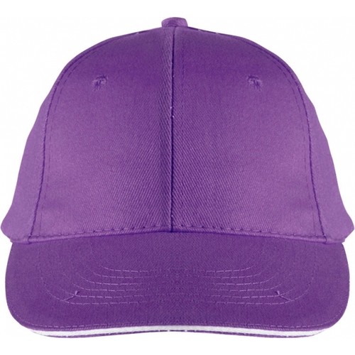 6-panel baseball cap SAN FRANCISCO
