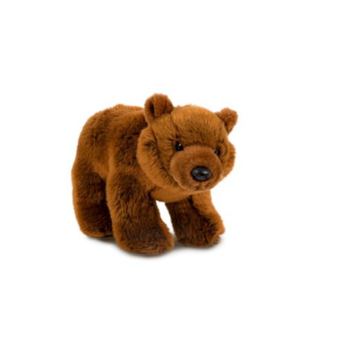 Ours grizzly, Edition Premium 30 cm Ours grizzly, Edition Premium 30 cm