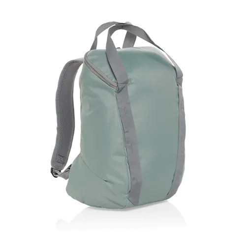 Sienna AWARE™ RPET everyday 14" laptop rugzak Sienna AWARE™ RPET everyday 14" laptop rugzak