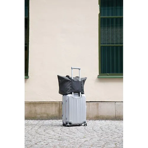 VINGA Livorno GRS recycled polyester weekend bag VINGA Livorno GRS recycled polyester weekend bag