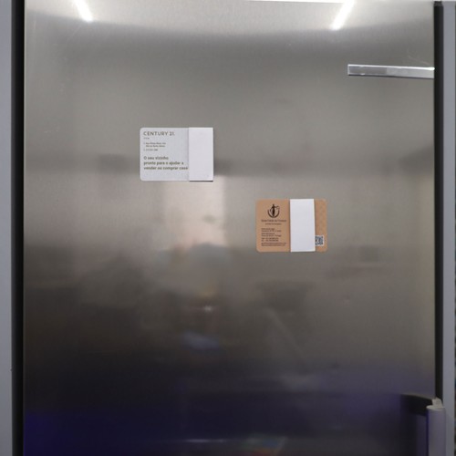 AIMANT AVEC BLOC-NOTES PERSONNALISABLE