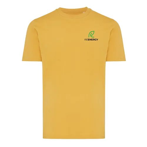 T-shirt en coton recyclé IQONIQ Brett