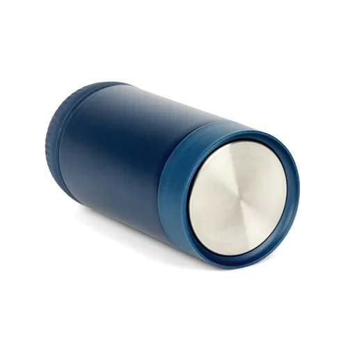 VINGA Mug 350ml en acier inoxydable RCS Eris VINGA Mug 350ml en acier inoxydable RCS Eris