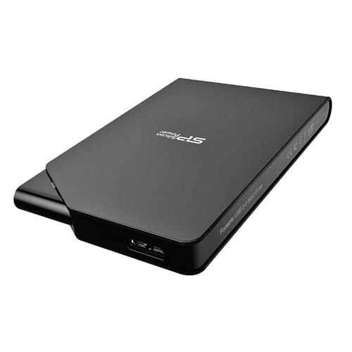 Hard Disc Silicon Power Stream S03 1TB