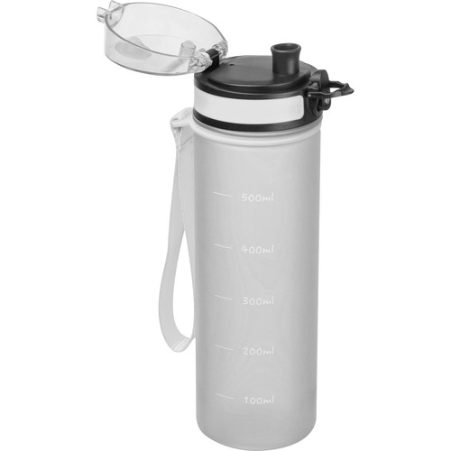 Tritan drinking bottle 600 ml BEAUMONT Tritan drinking bottle 600 ml BEAUMONT