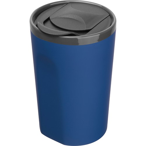 Ceramic cup – rubberized TOMAS
