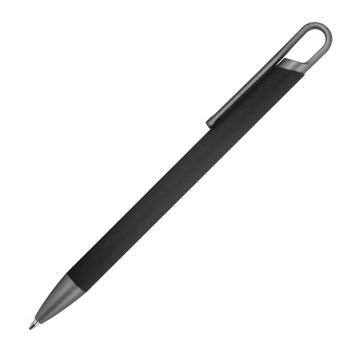 Semi gel pen
