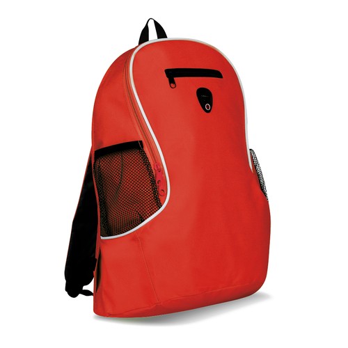 600D POLYESTER TREKKING RUCKSACK