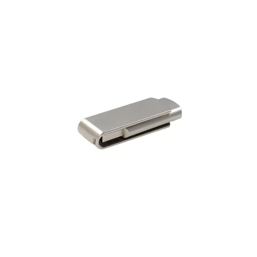 Chiavetta USB C05 Exclusive Flash Disk USB 3.0 16 GB Argento